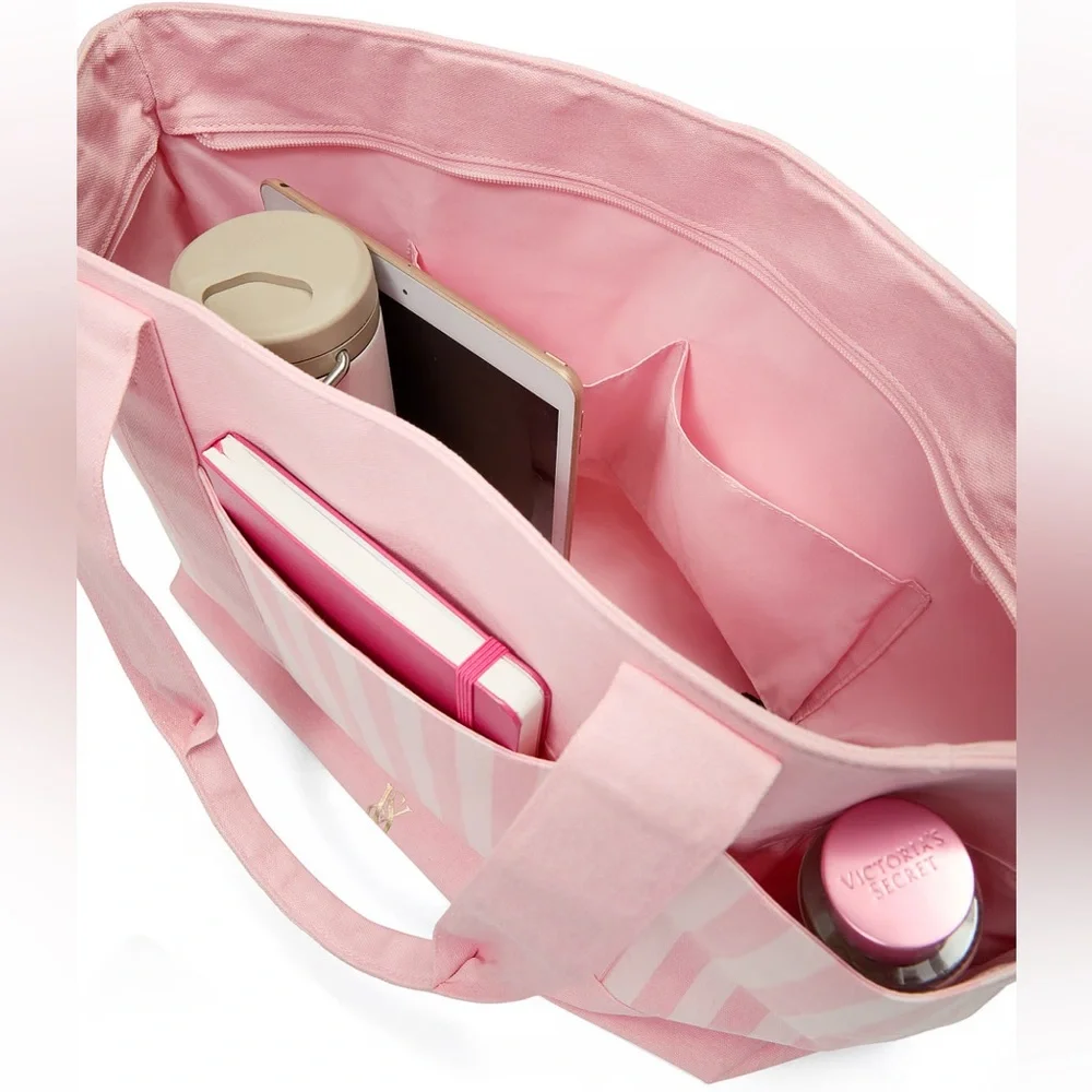 Victoria’s Secret Pocket Tote Bag